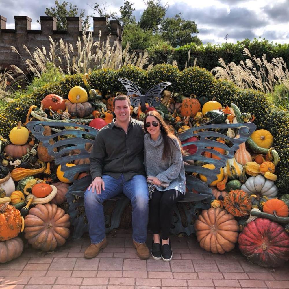 Meet your Posher, Janelle